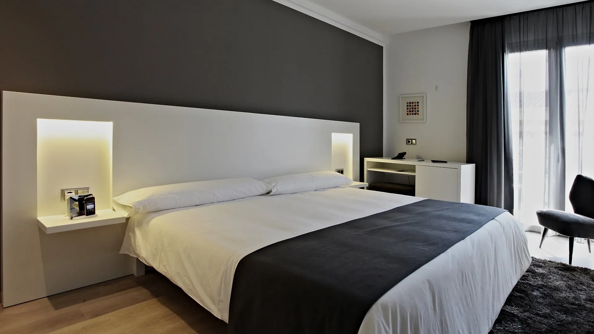 Mar Calma Hotel Port de Pollença Spanien