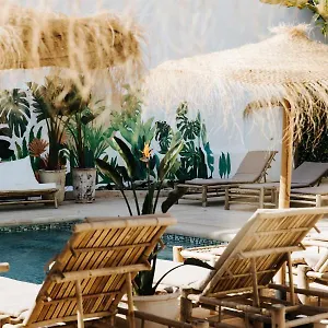 La Bohemia Del Rio Boutique - Adults Only Hotel
