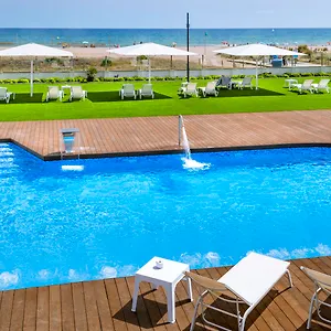Playafels Hotell Castelldefels
