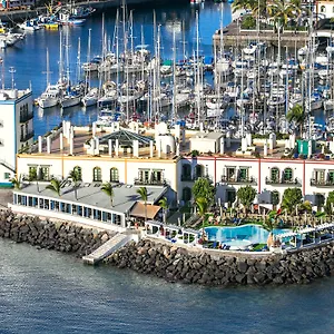 Livvo Hotell Puerto De Mogan
