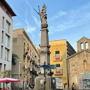 Bertolin Affittacamere Barcellona
