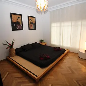 Nuevo Balmes Bed & Breakfast Barcellona