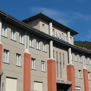 Elizalde Hotel Oiartzun