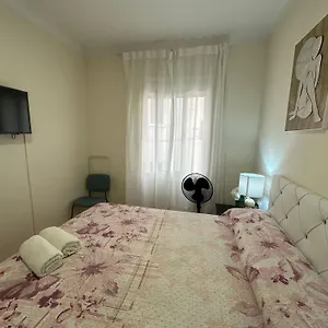 Rooms Nueva Valencia Bed & Breakfast Barcellona