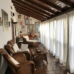 Casa Longa Affittacamere Cordova