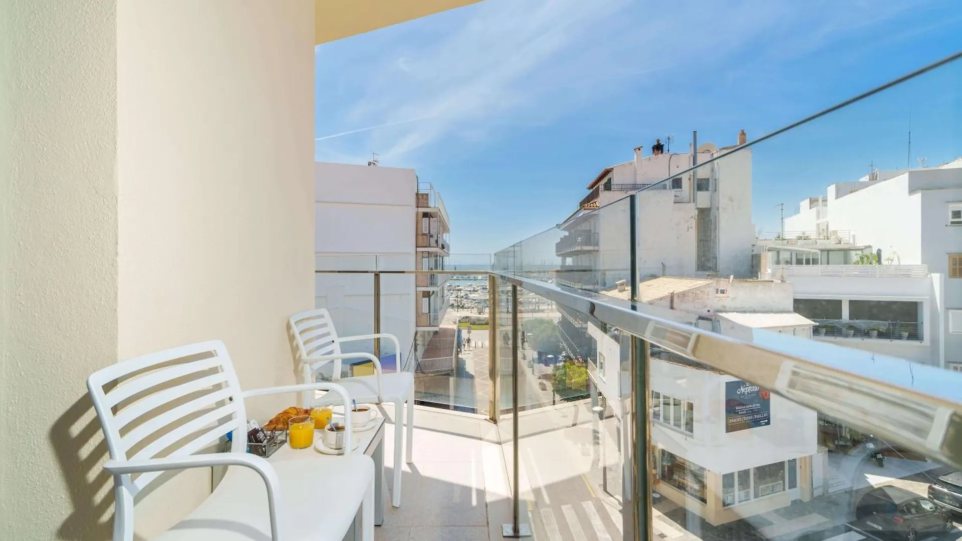 ****  Mar Calma Hotel Port de Pollenca Spain