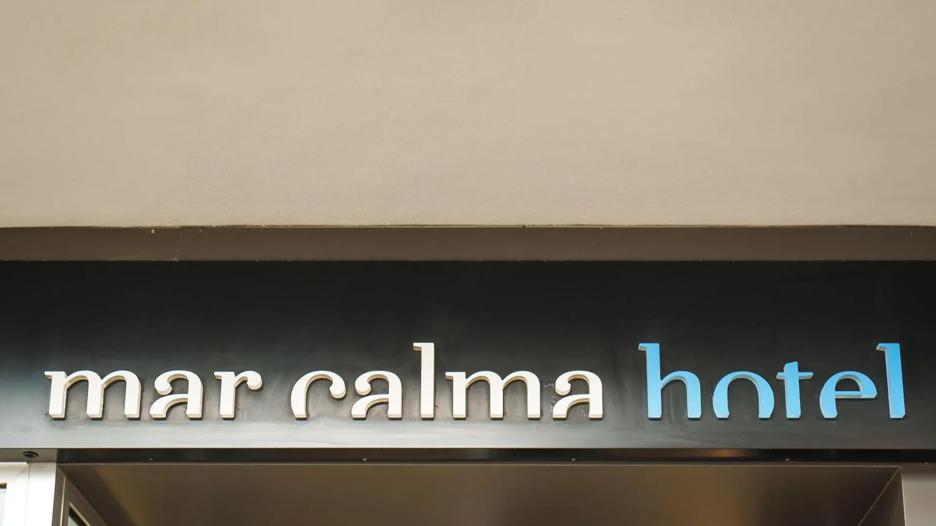 ****  Mar Calma Hotel Port de Pollenca Spain