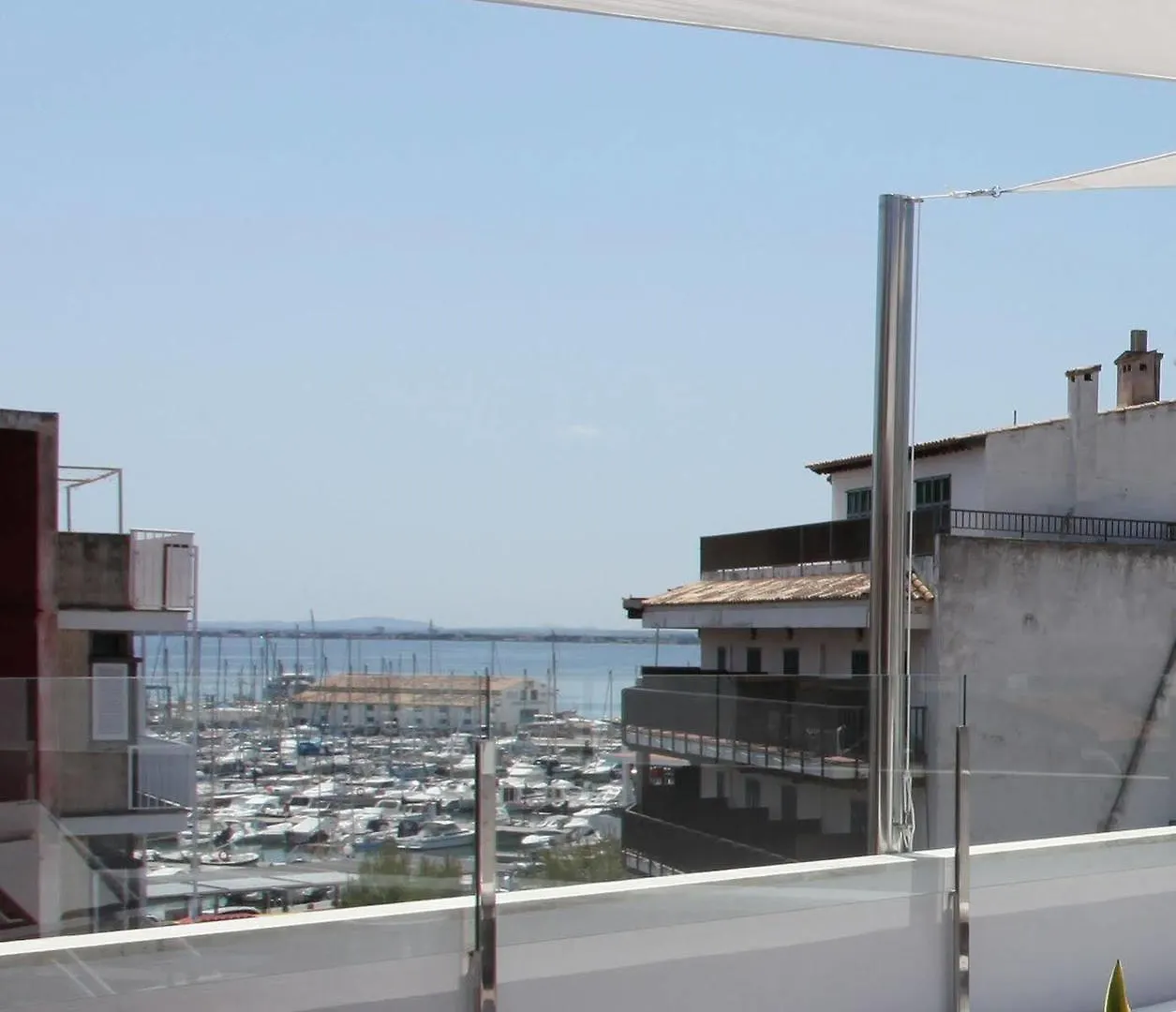 Mar Calma Hotel Port de Pollenca Spain